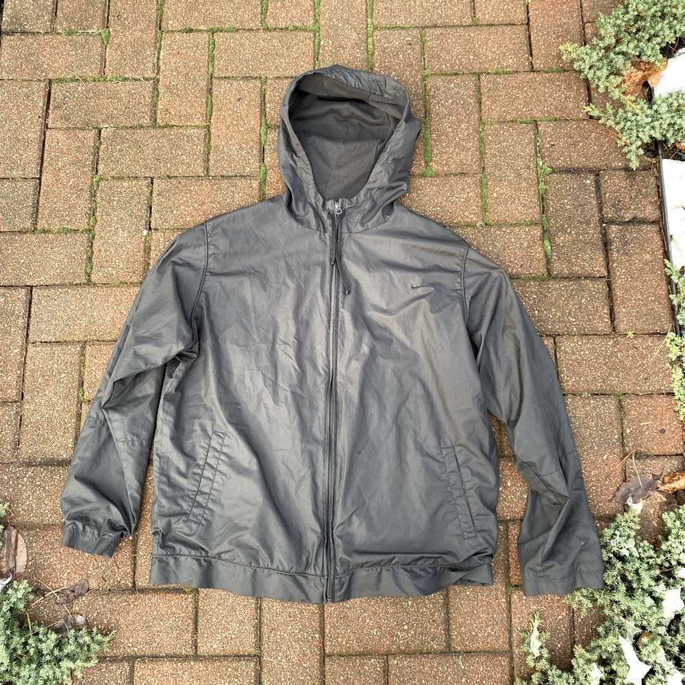 Vintage Nike Windbreaker